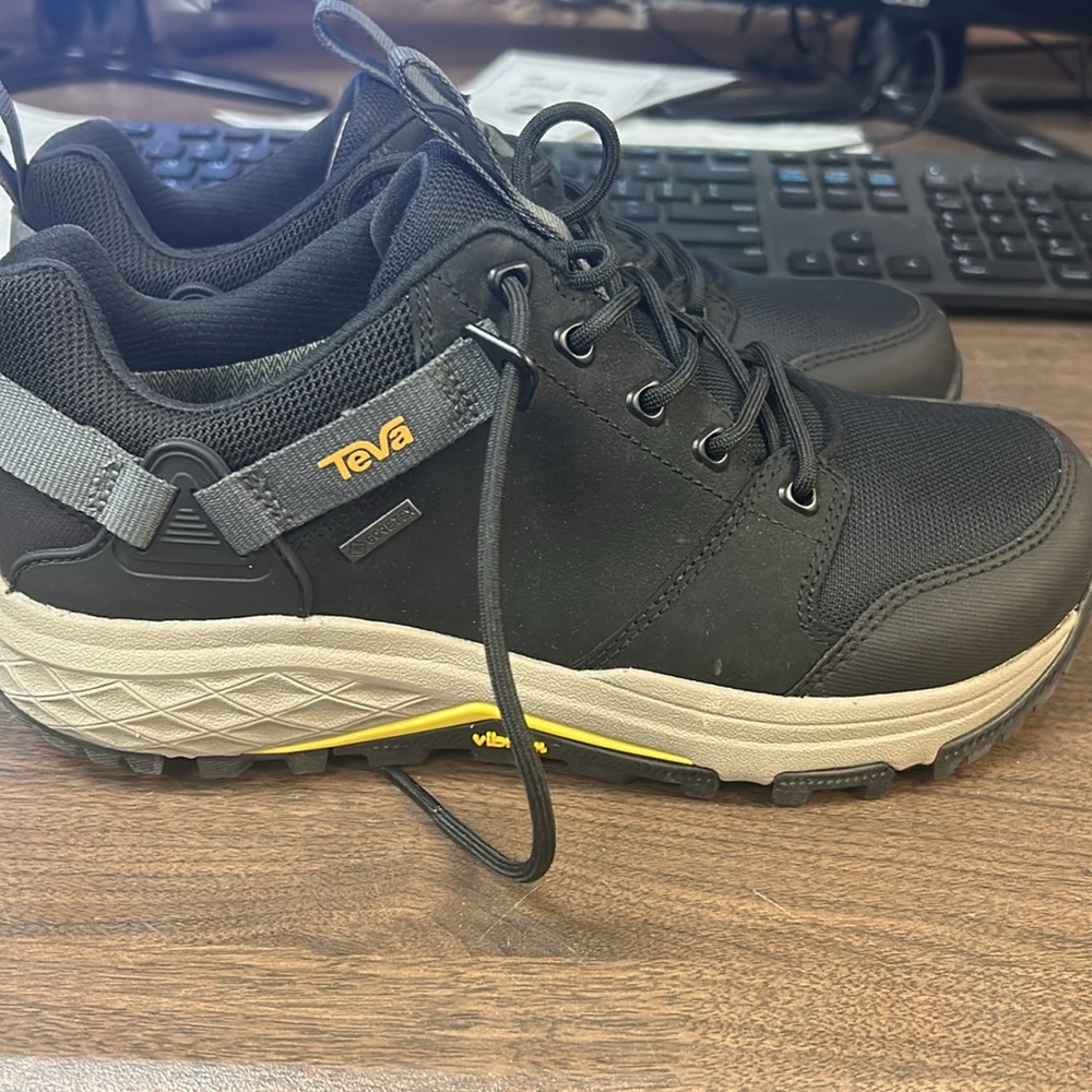 Teva Grandview Gtx Low View 4